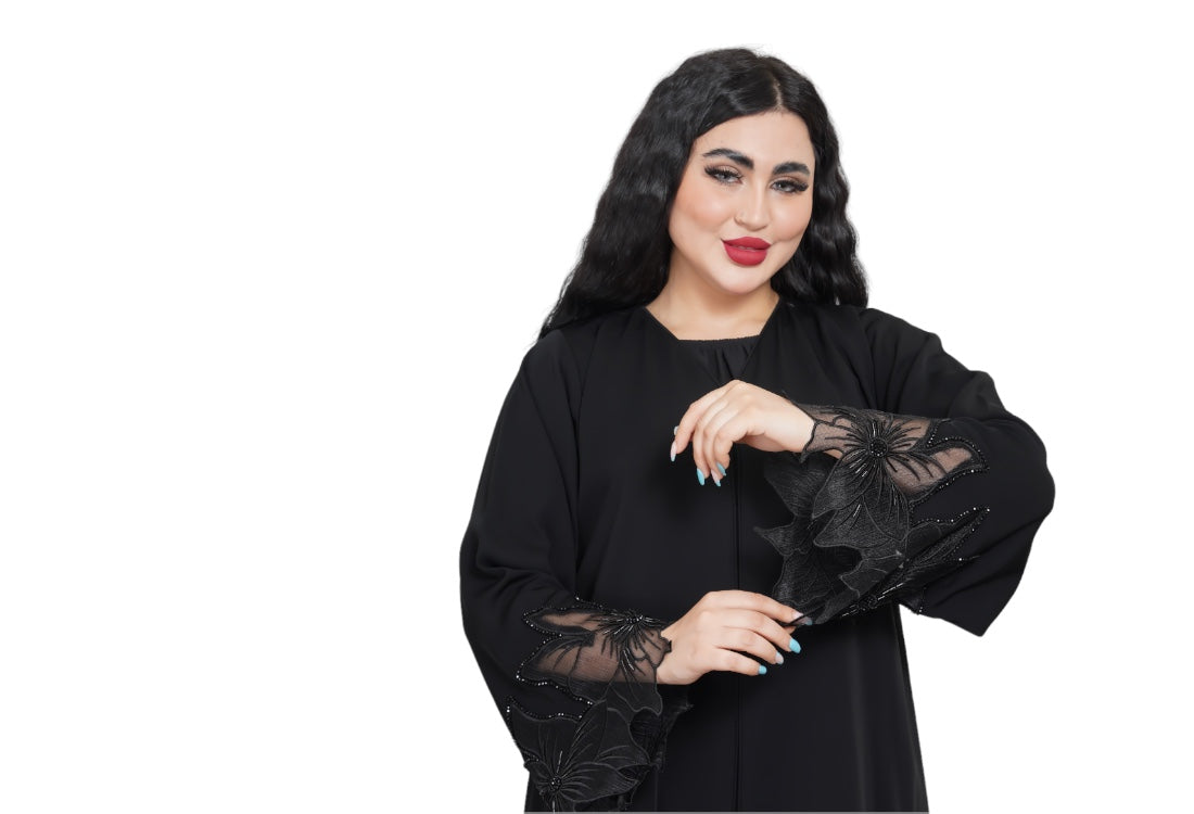 Full Black