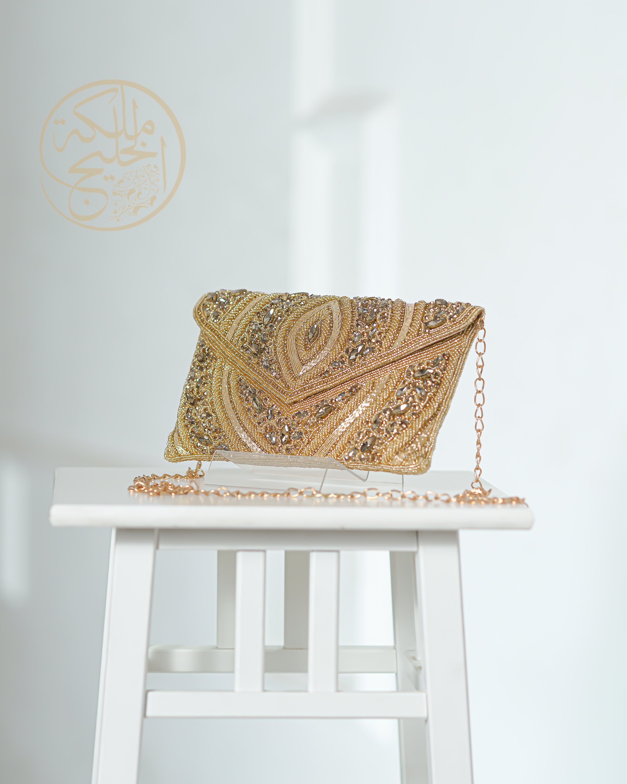 Handbag - M6638