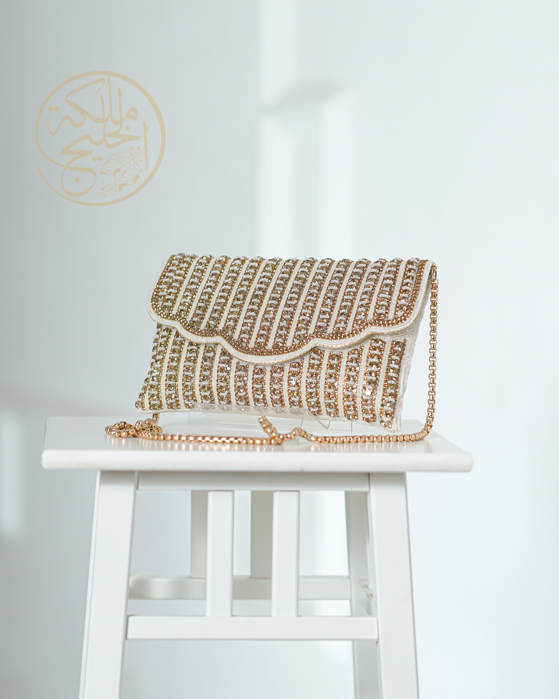Handbag - M6637