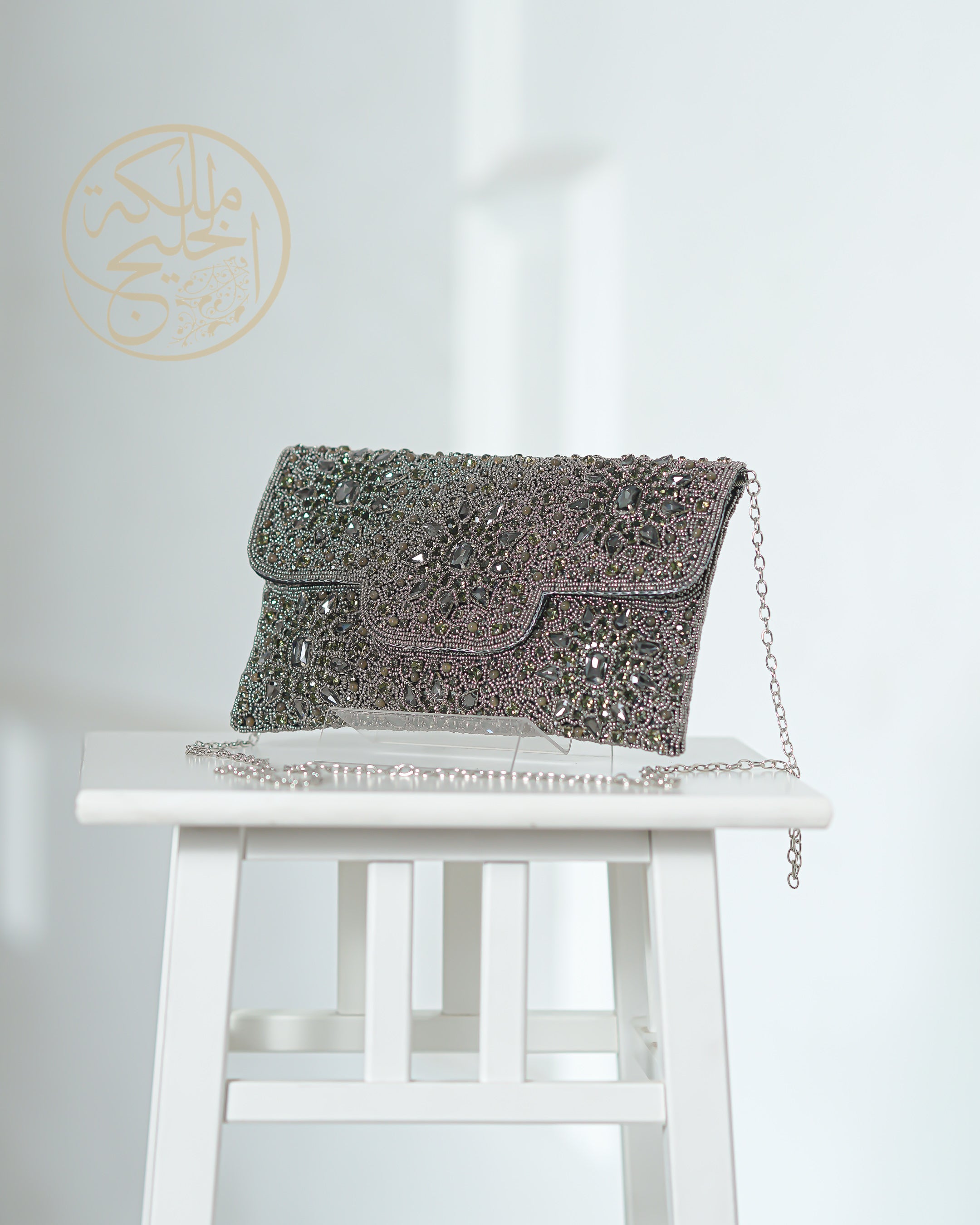 Handbag - M6636