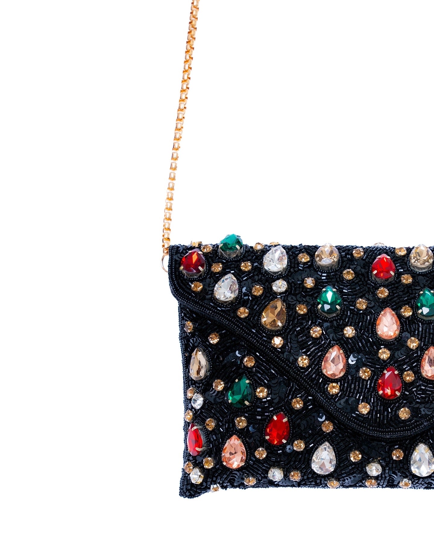 Handbag - M6615
