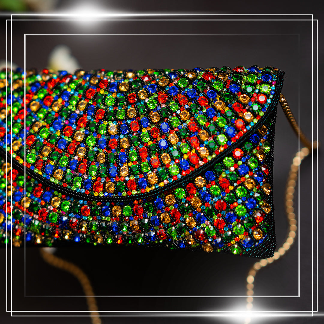 Handbag - M6626