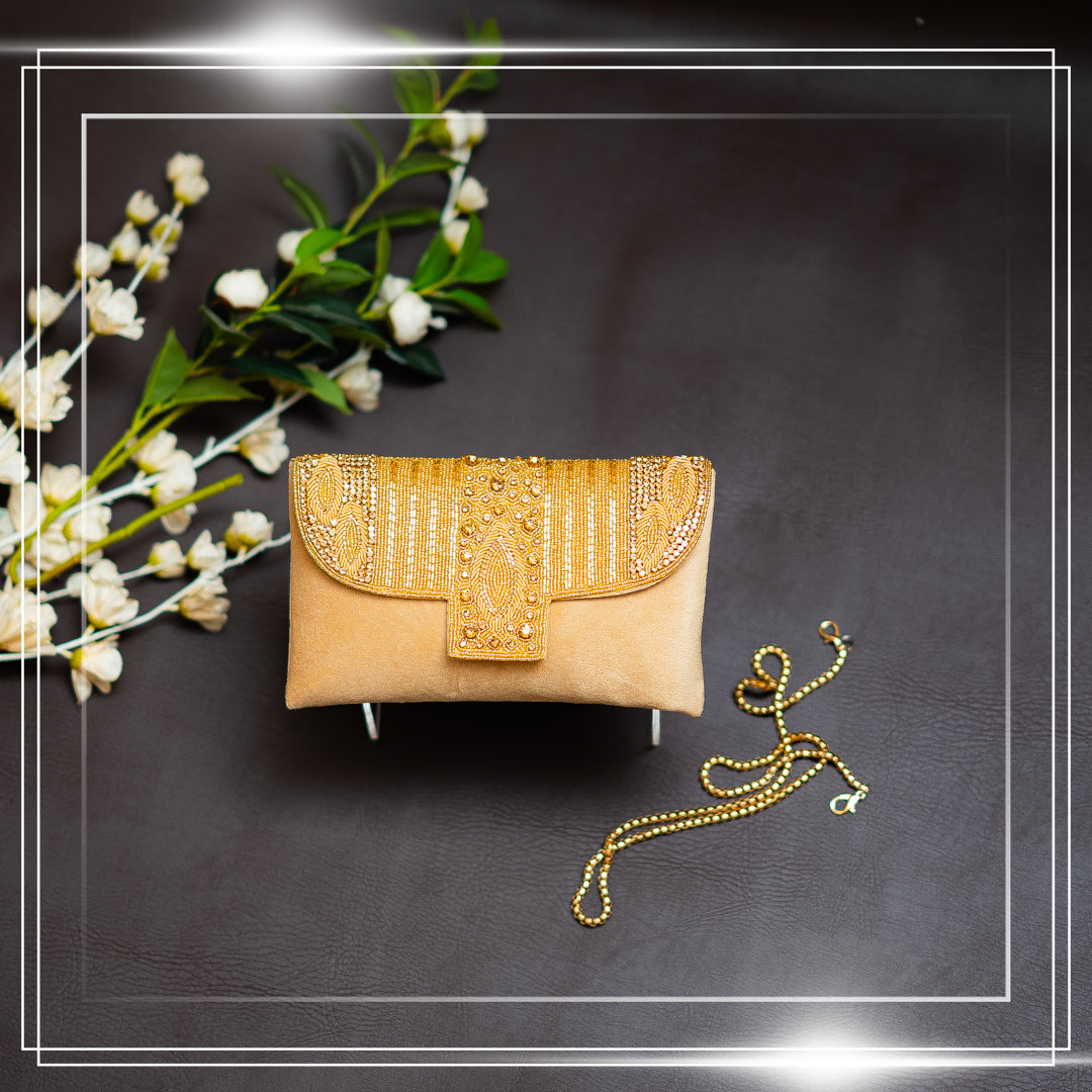 Handbag - M6641