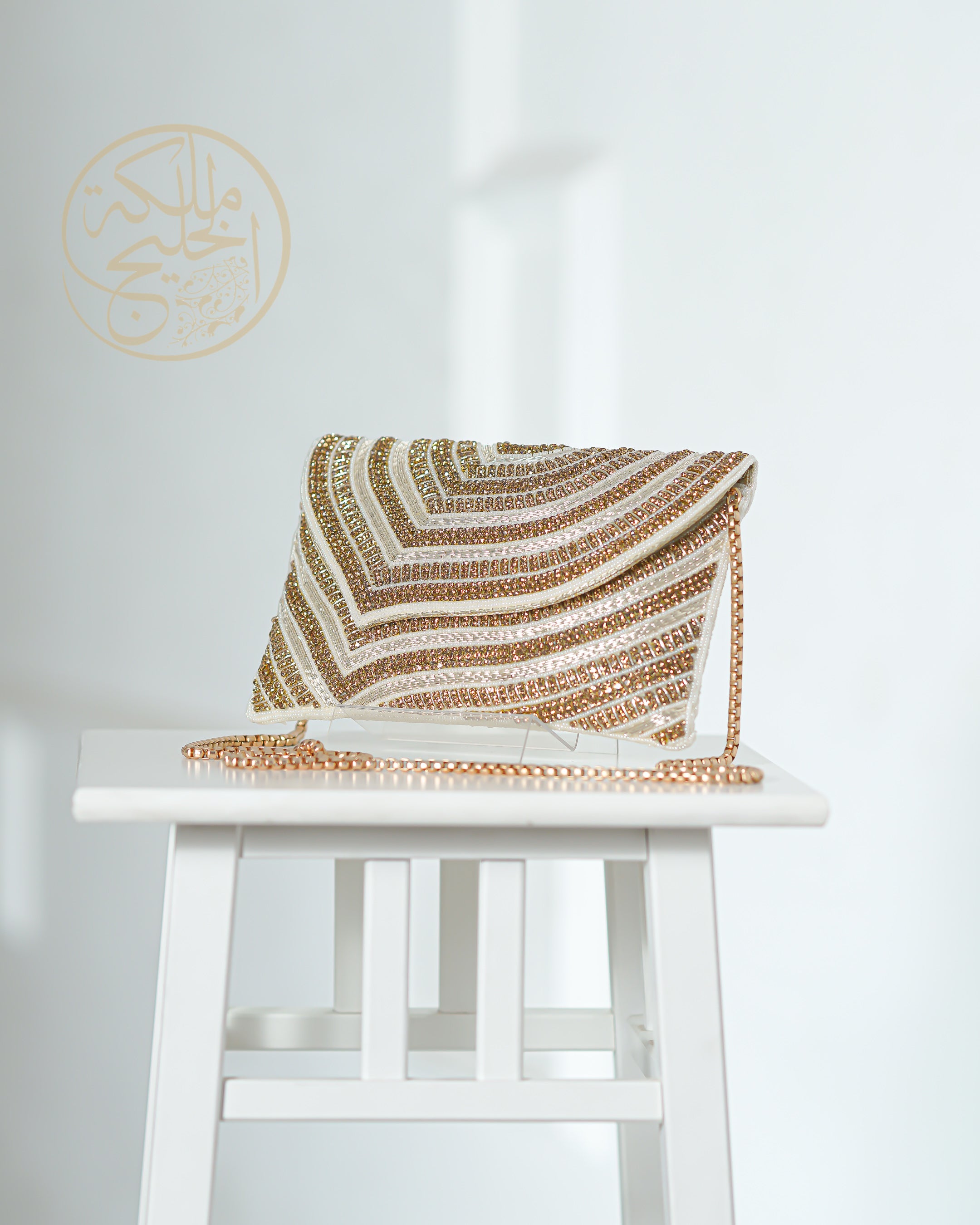 Handbag - M6635