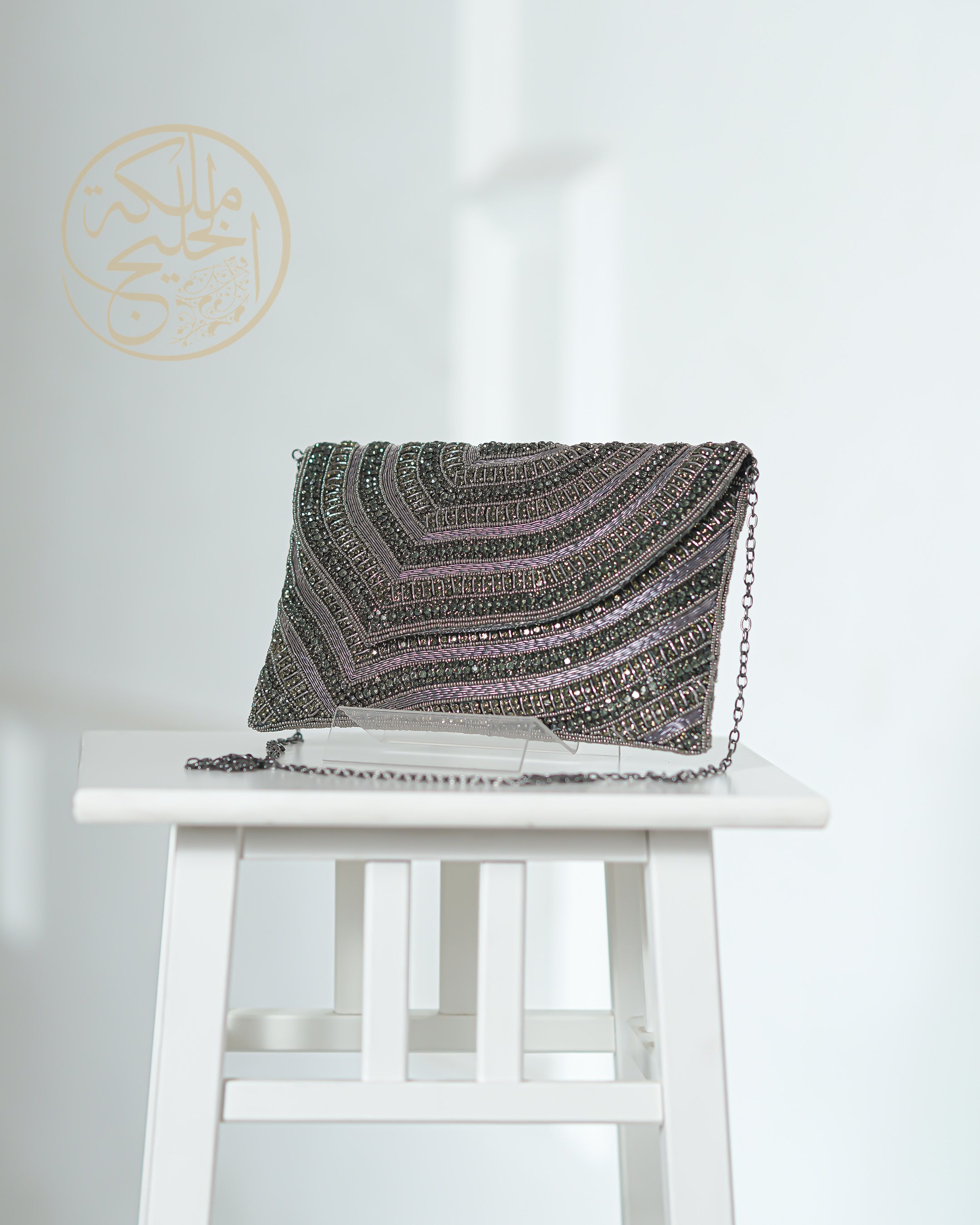 Handbag - M6635