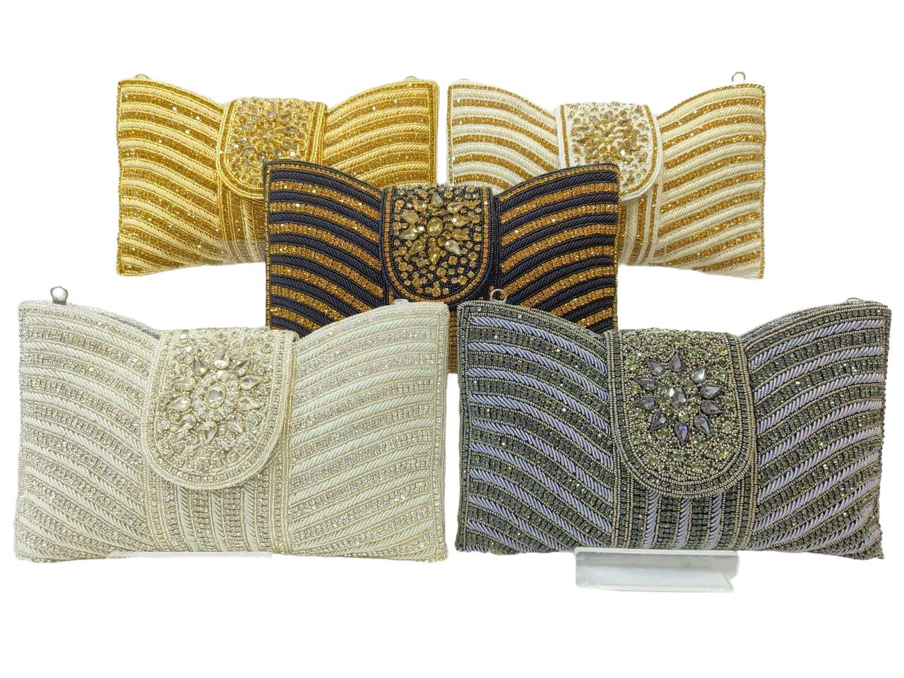 Handbag - M6625