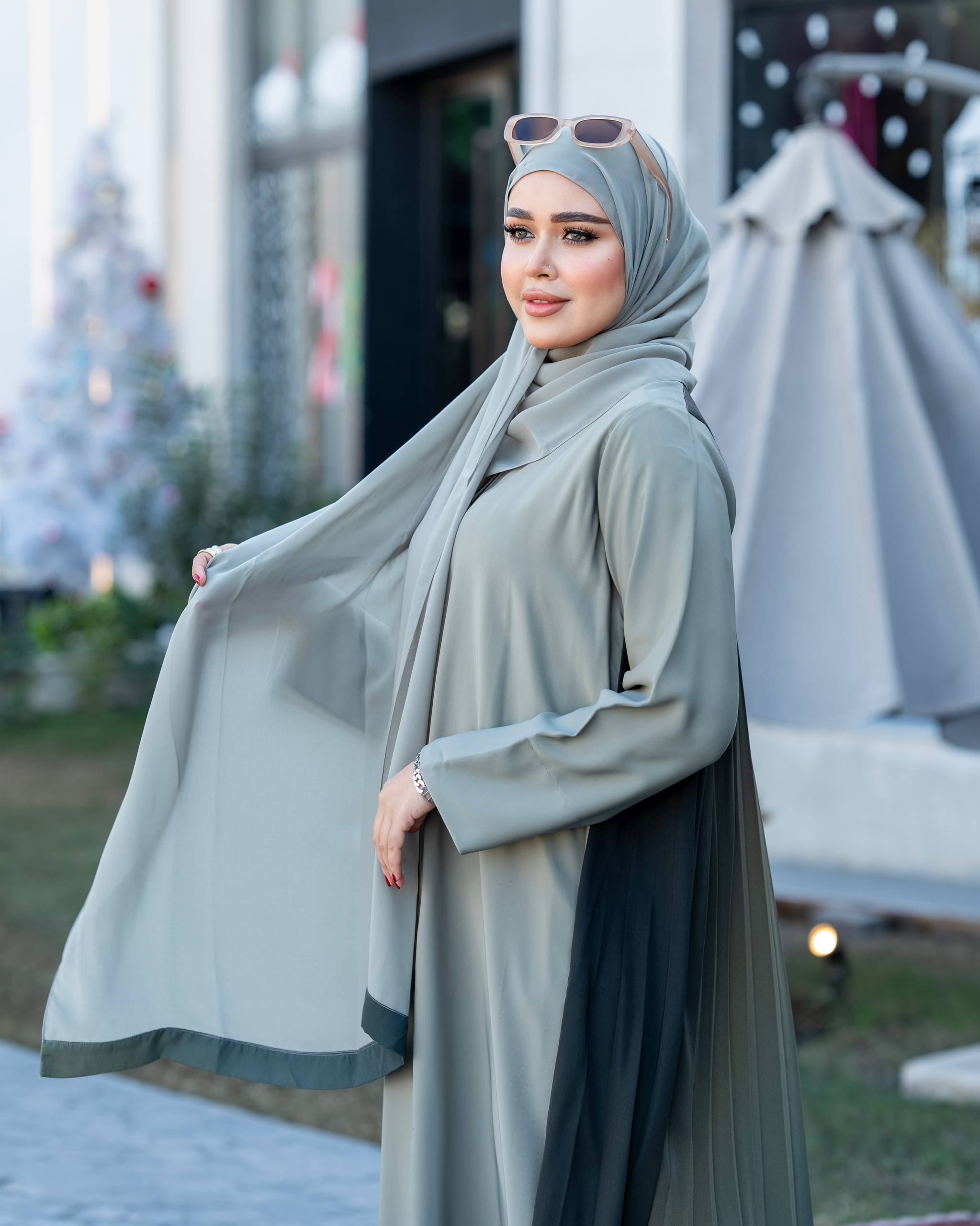 abaya - f11965