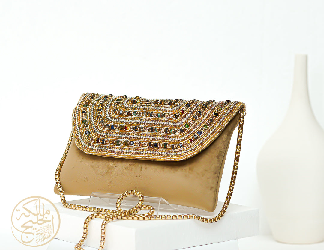 Handbag - M6623