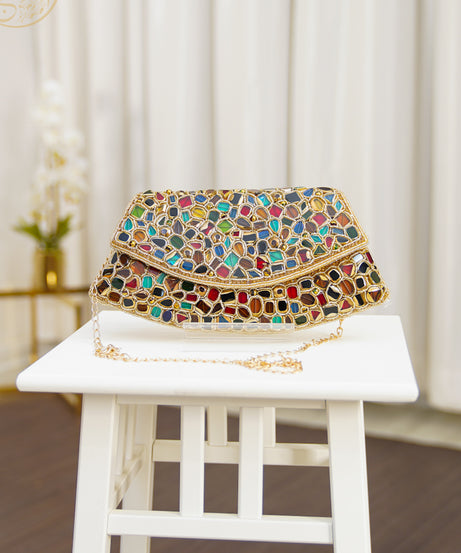 Handbag - M6614