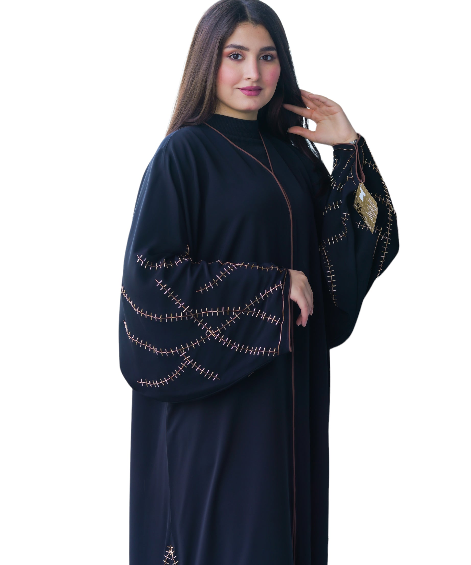 Abaya - F11192