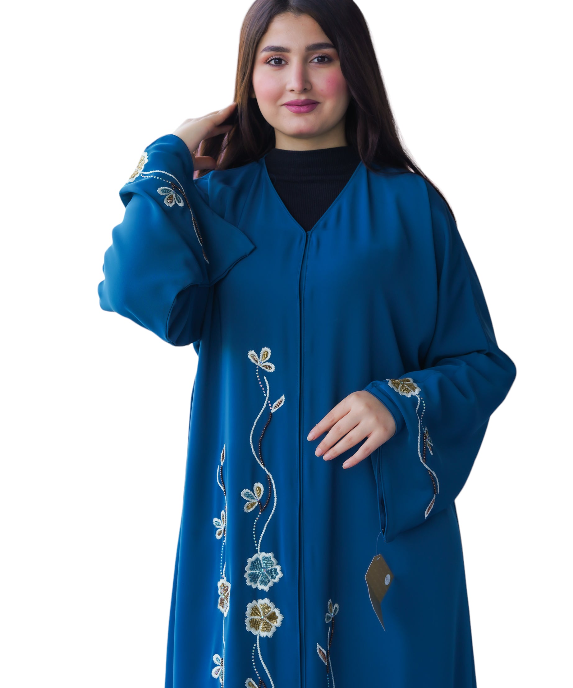 Abaya - F8883