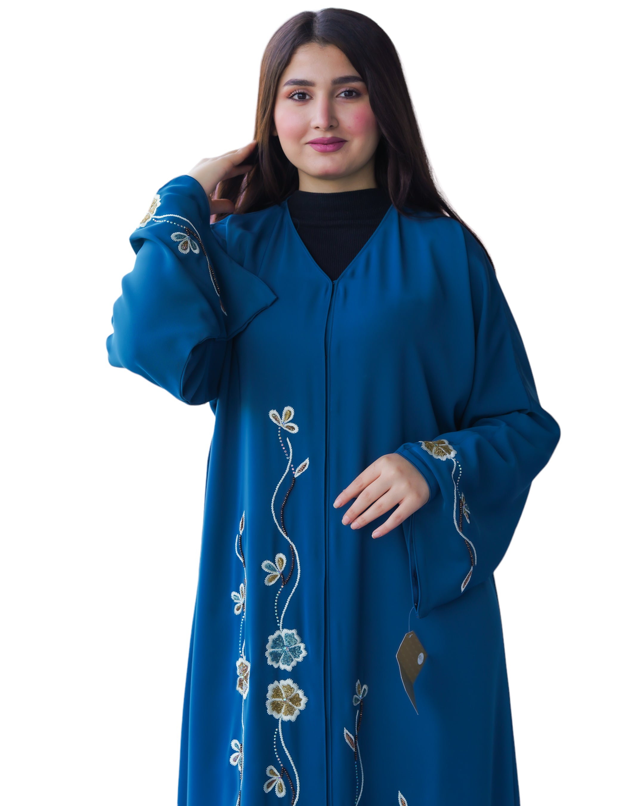 Abaya - F8883