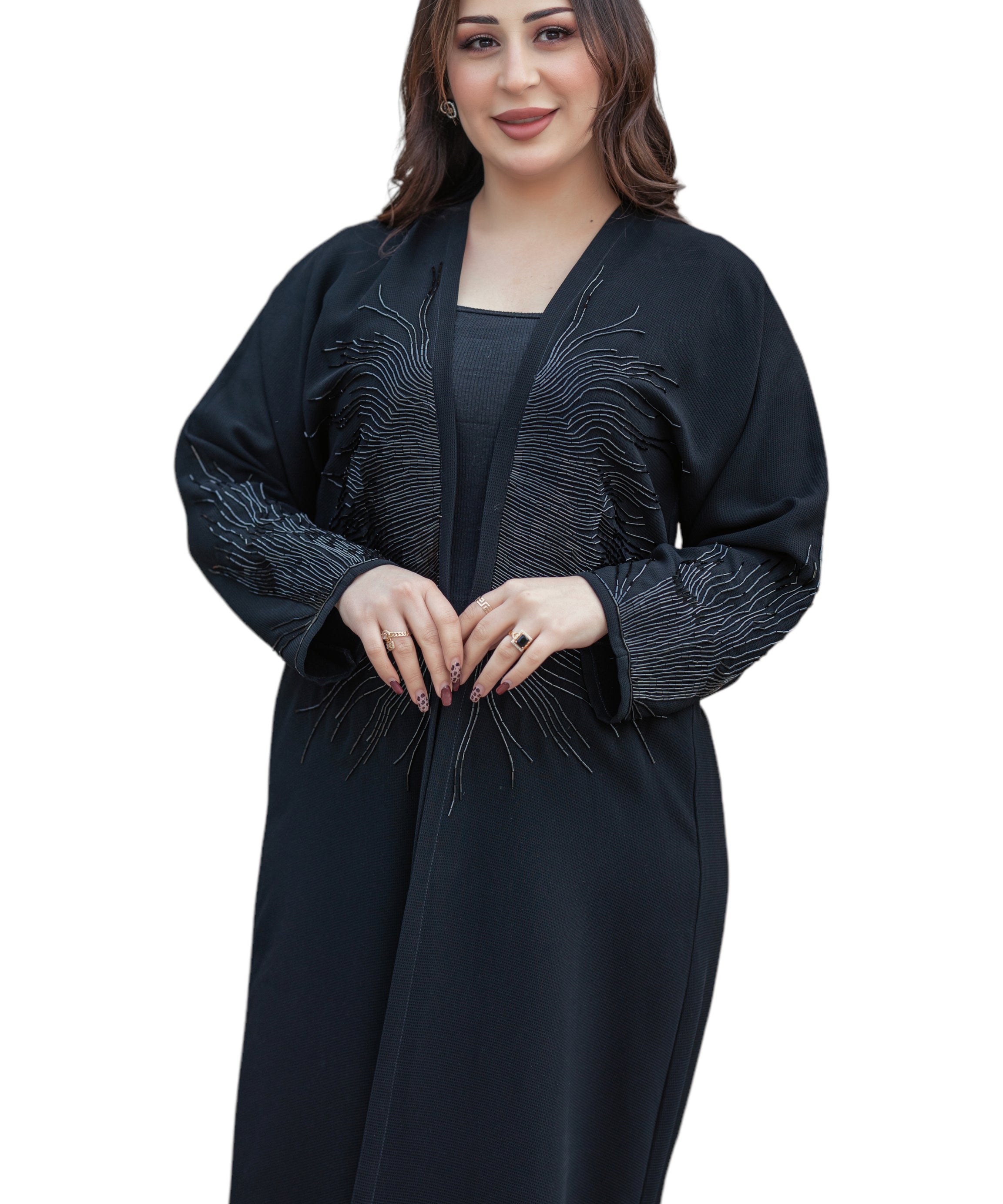 Bisht - A121