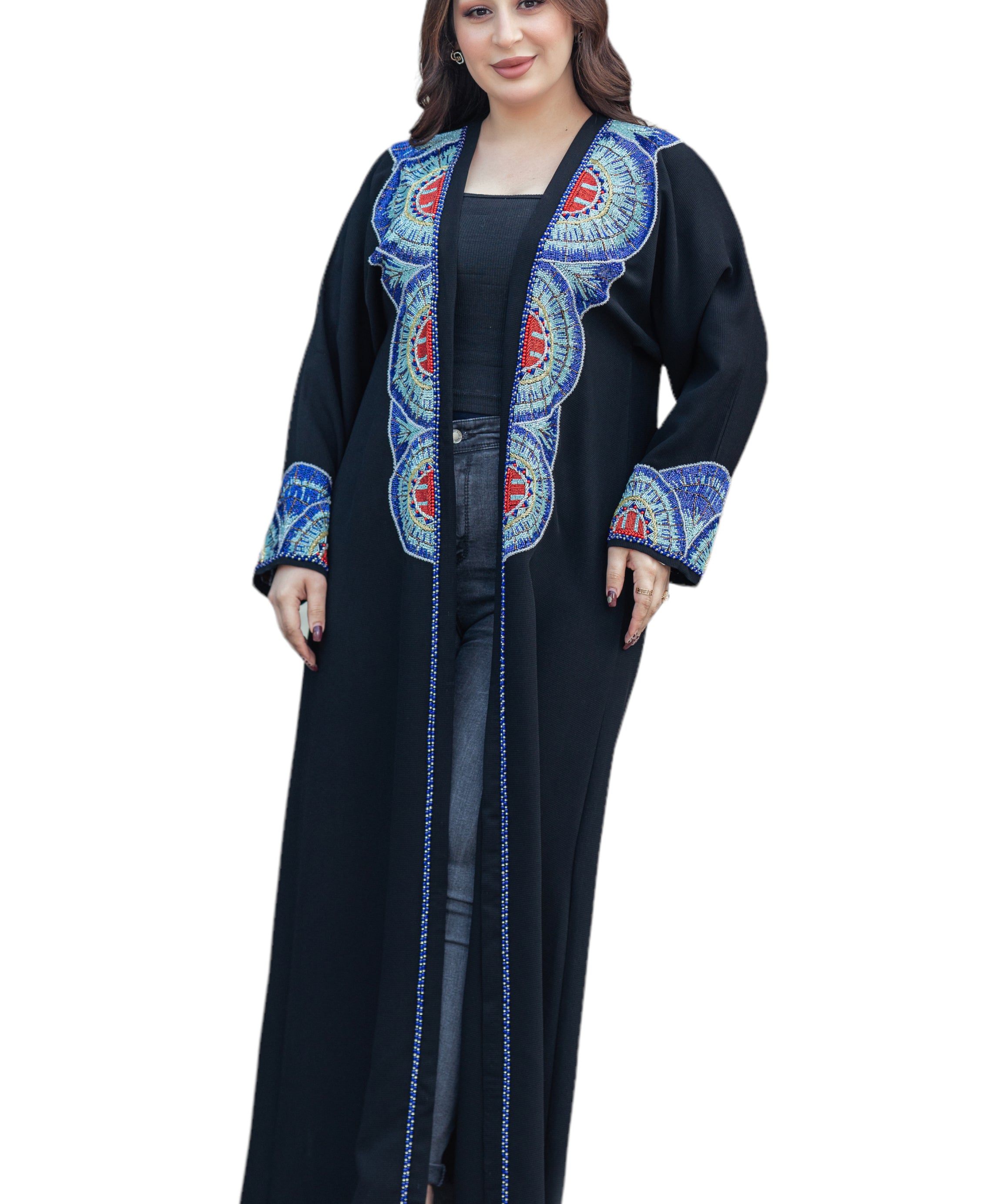 Bisht - A120