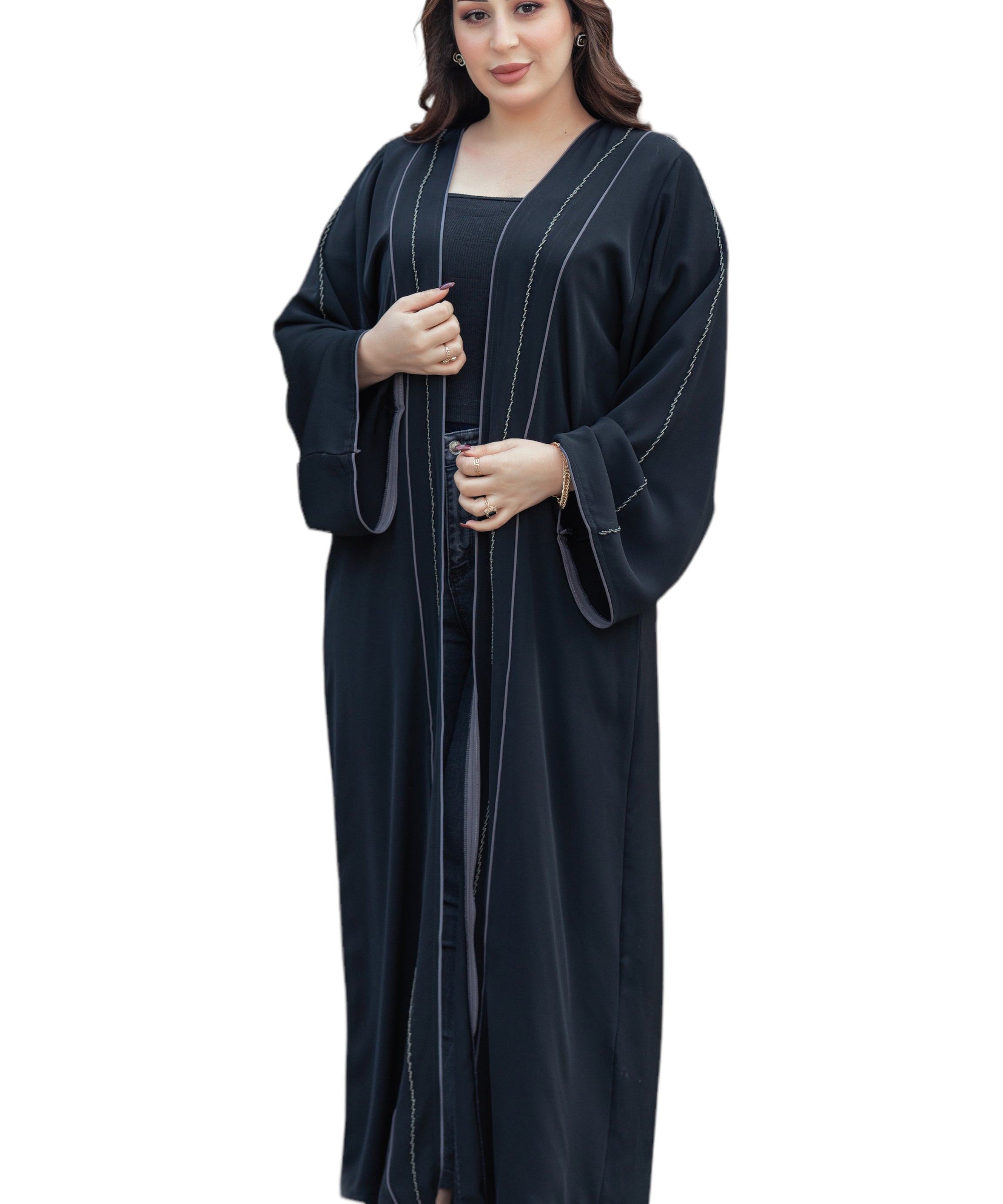 Bisht - A122
