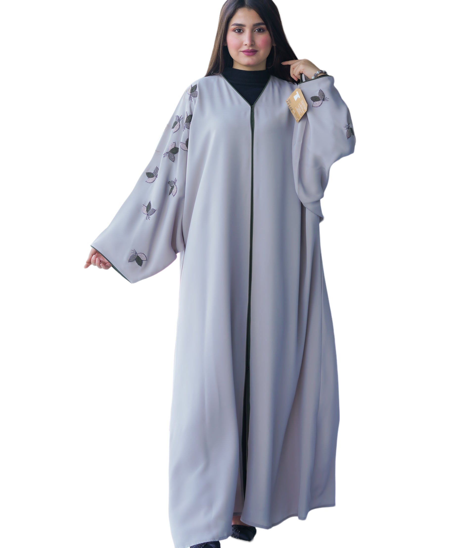 Abaya - F11568