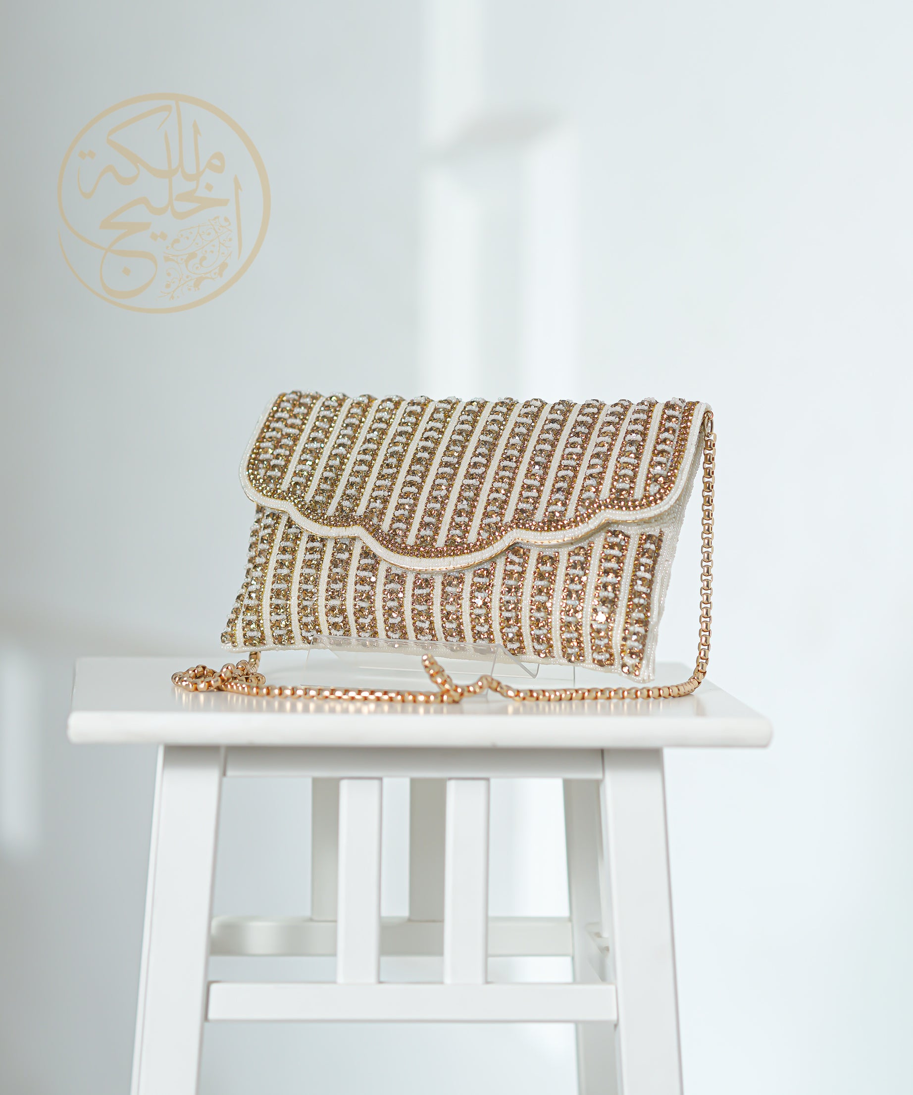 Handbag - M6637