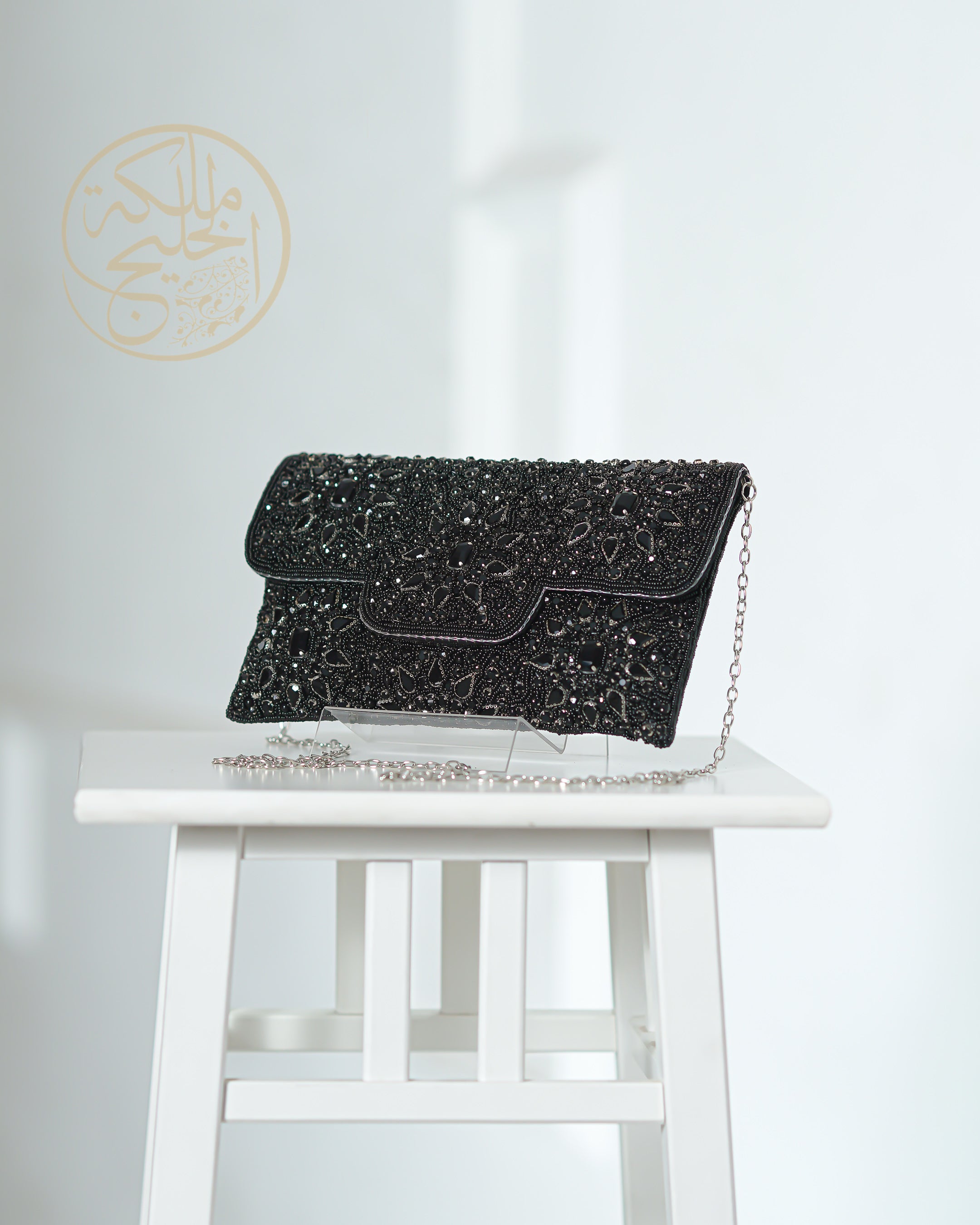 Handbag - M6636