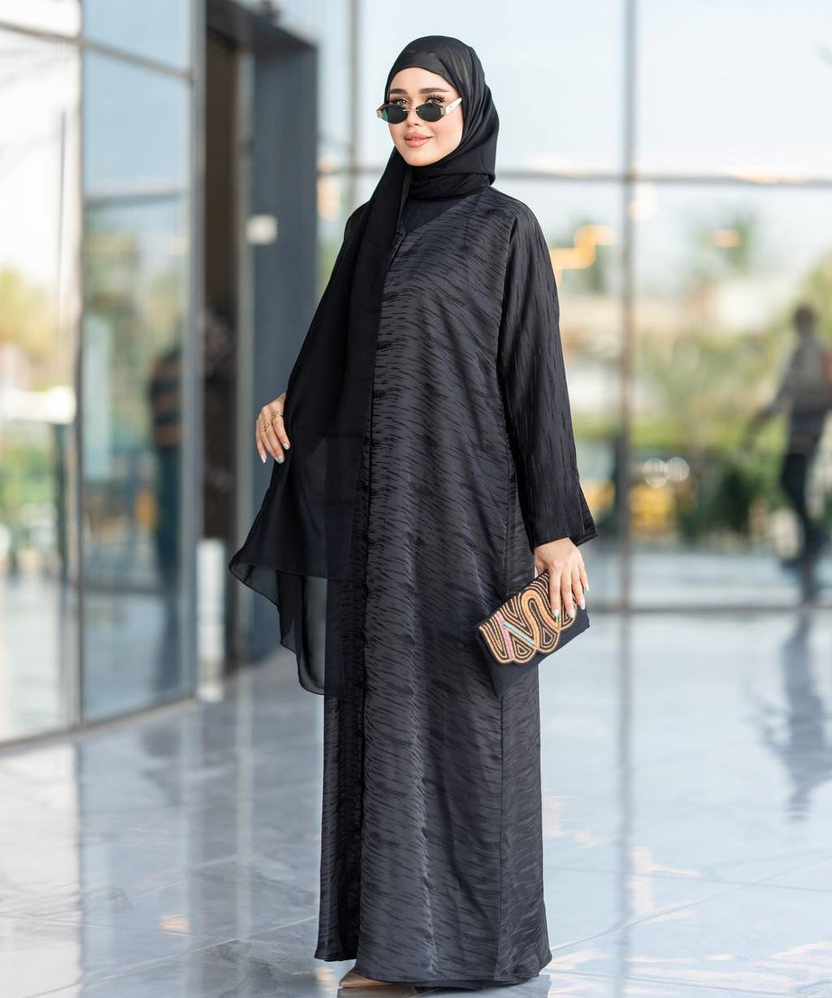 Abaya - M771