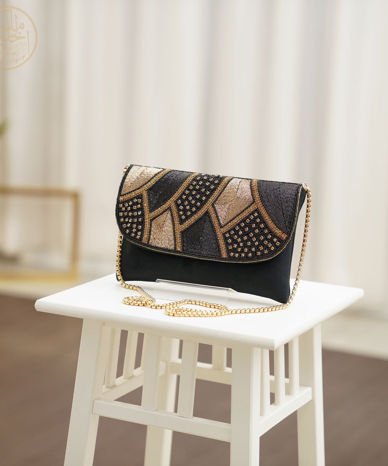 Handbag - M6640