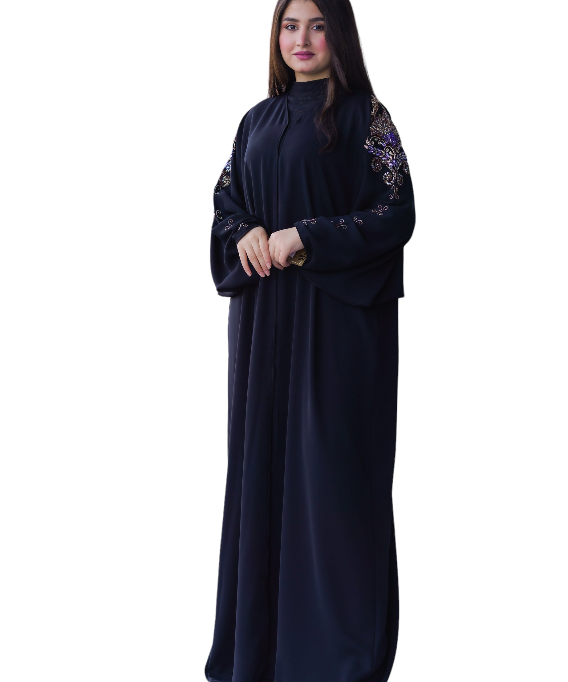 Abaya - F11167