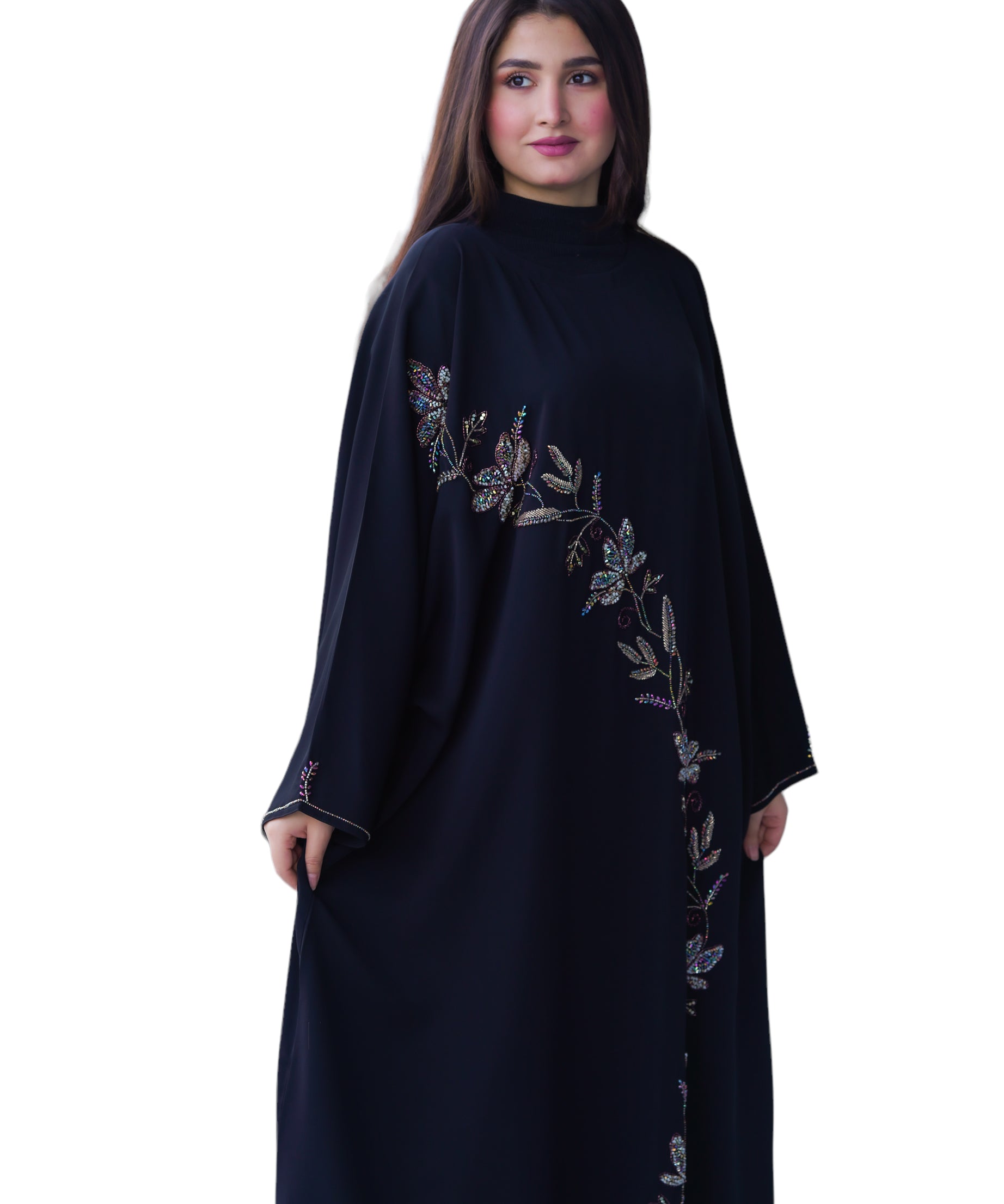 Abaya - F11484