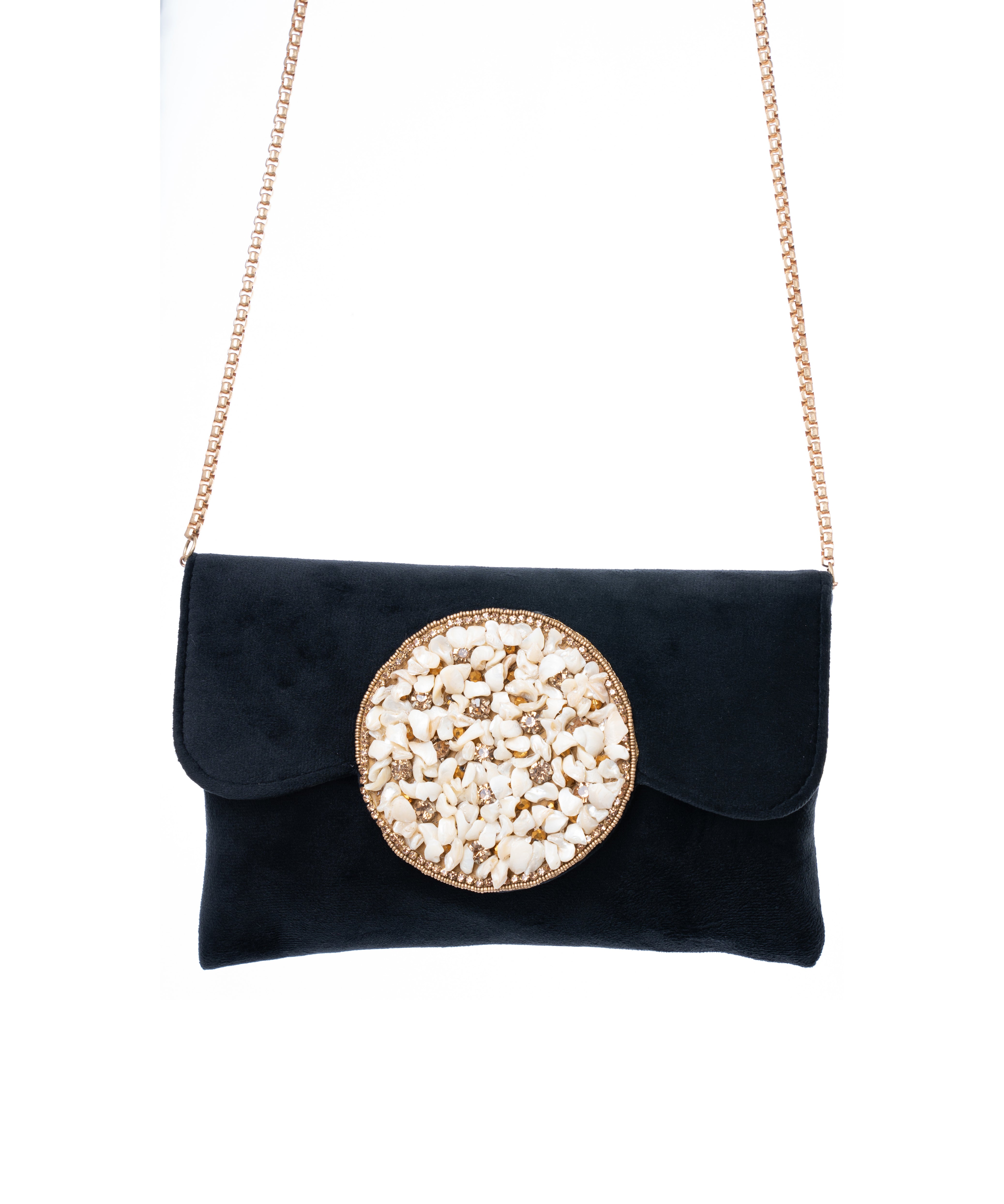 Handbag - M6639