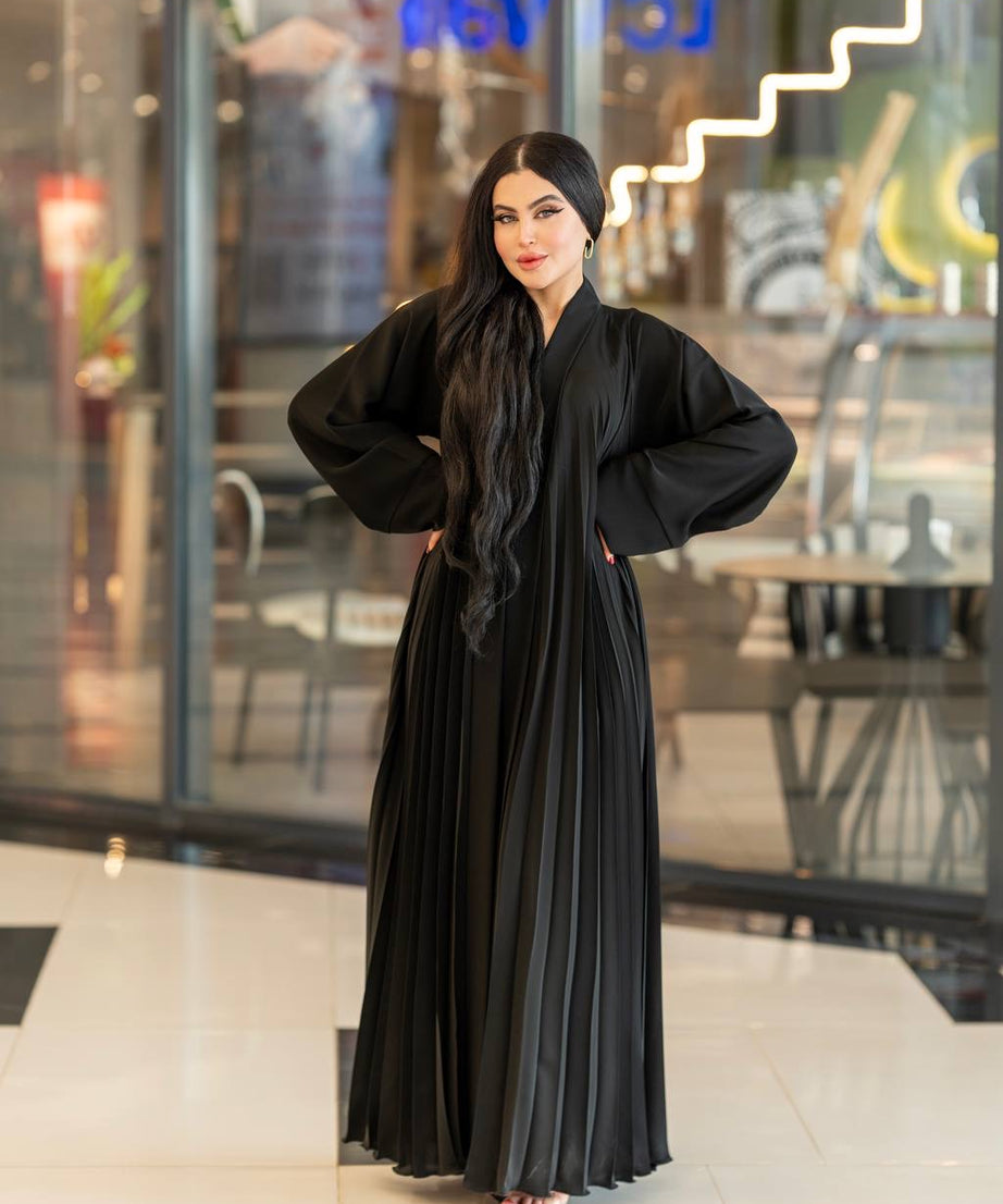 Abaya - SB1345