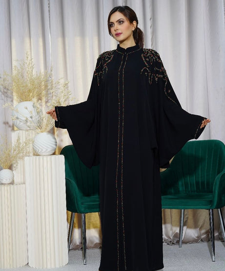 abaya - M775