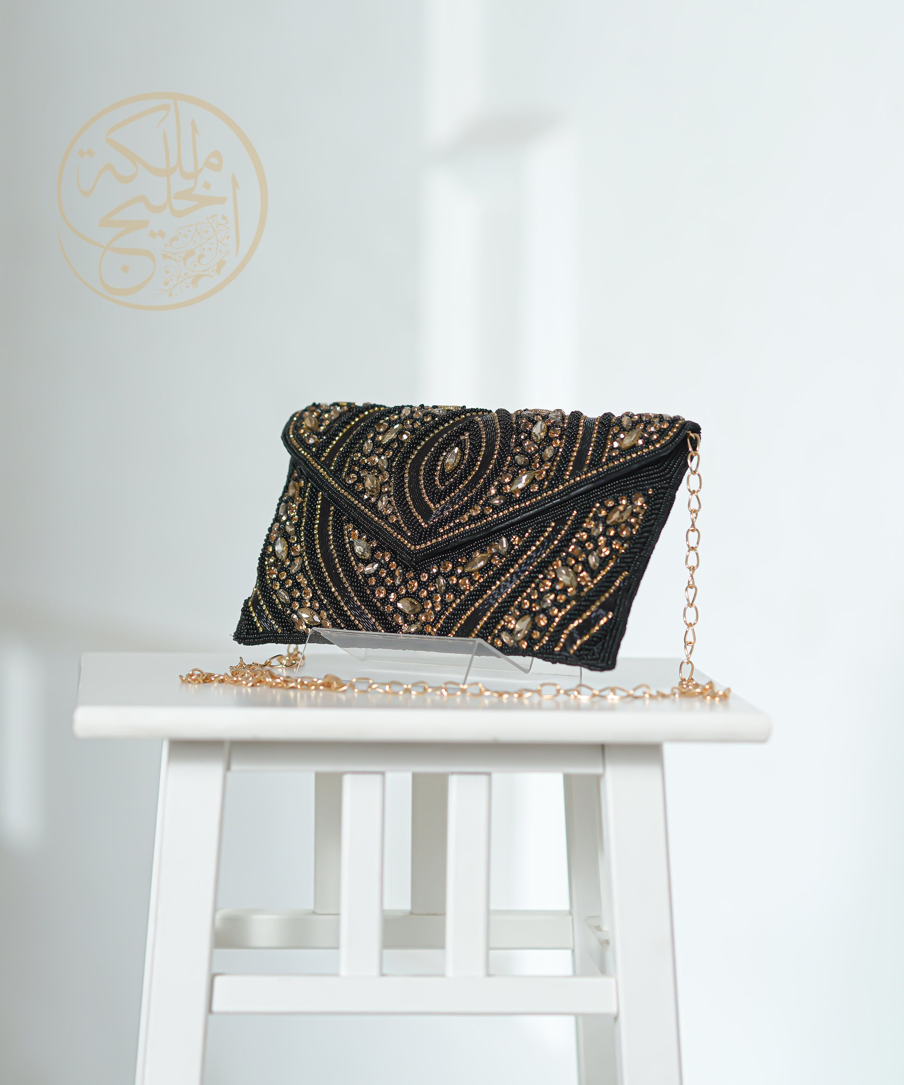 Handbag - M6638