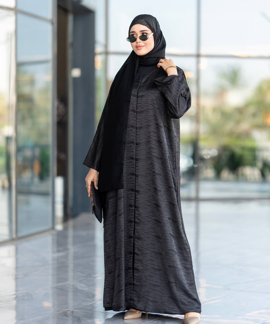 Abaya - M771