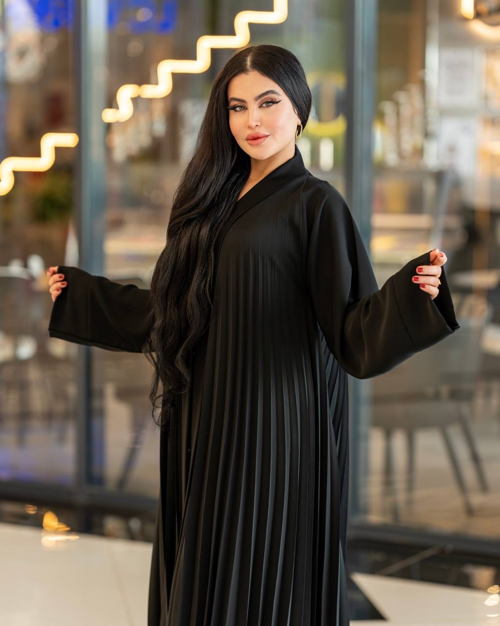 Abaya - SB1345