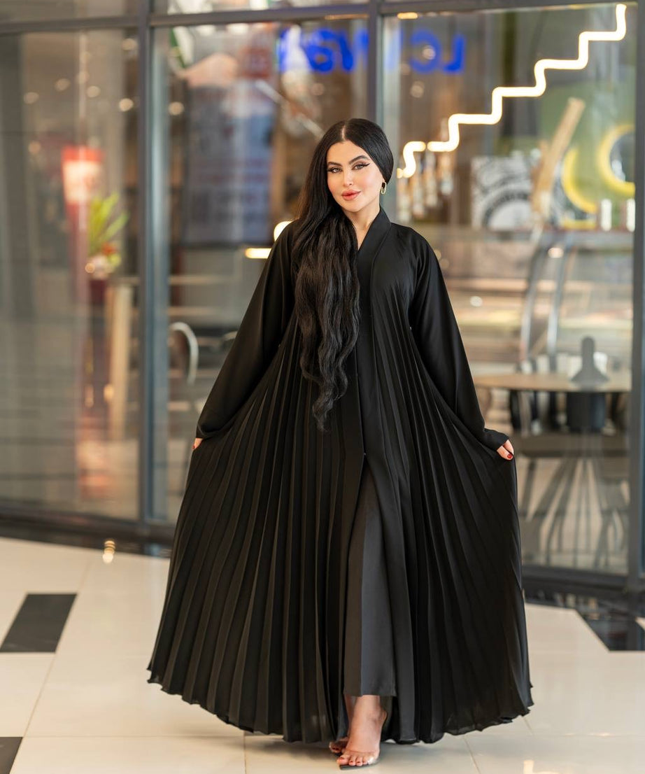 Abaya - SB1345