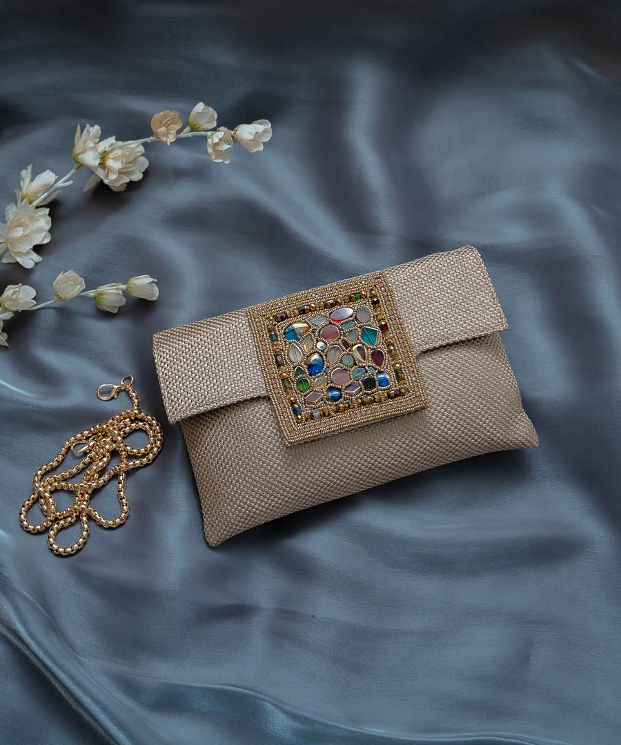 Handbag - M6644