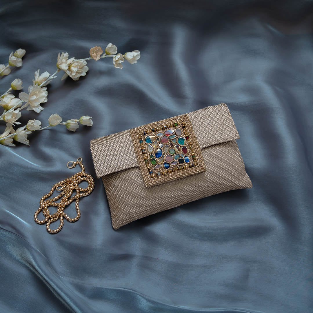 Handbag - M6644