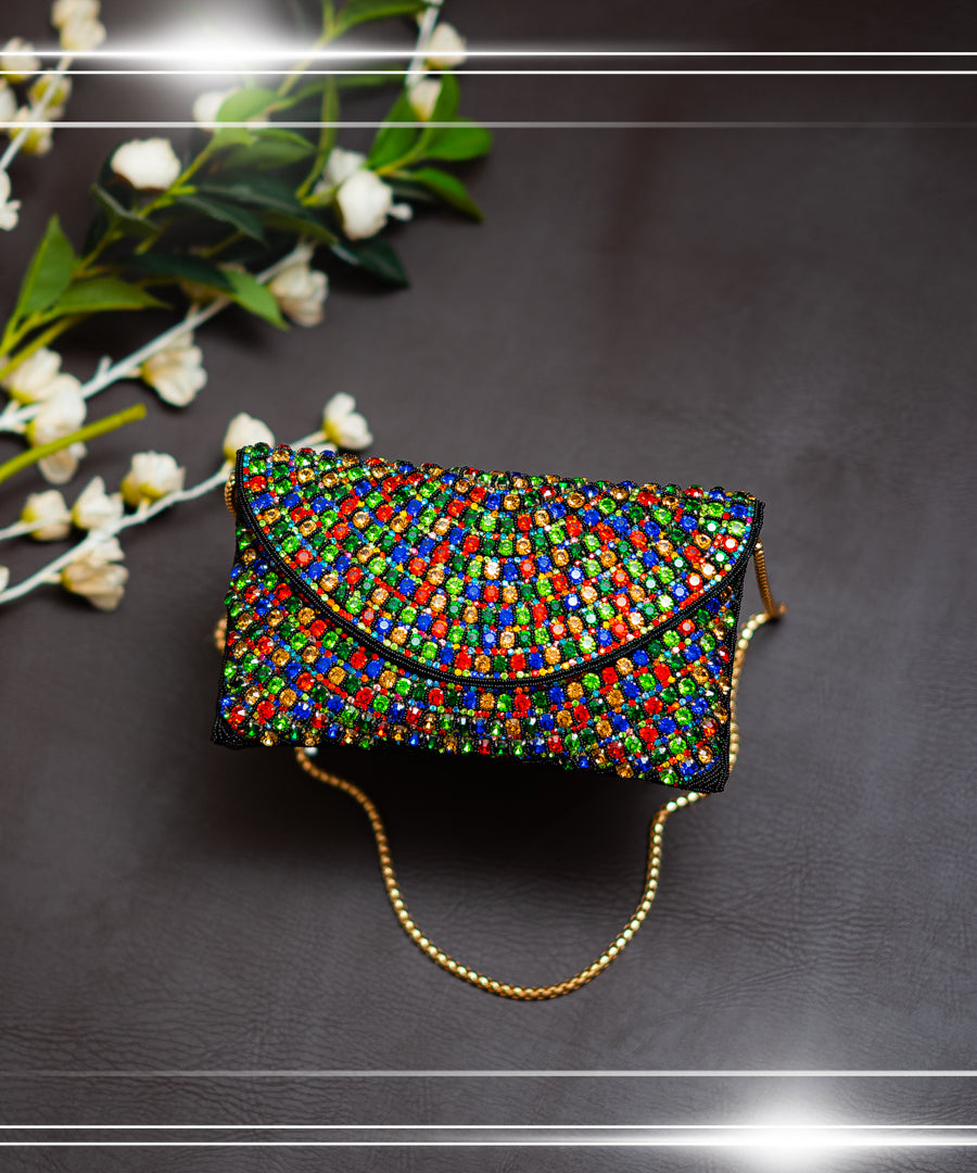 Handbag - M6626
