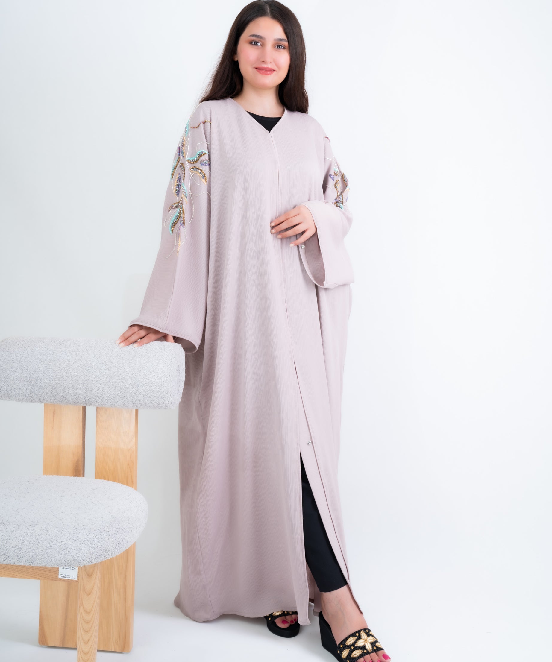 abaya 043