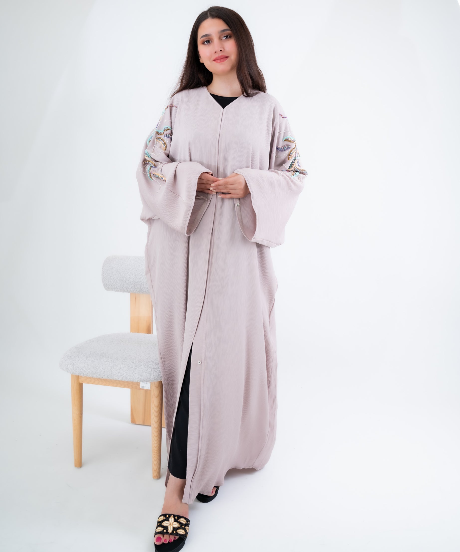 abaya 043