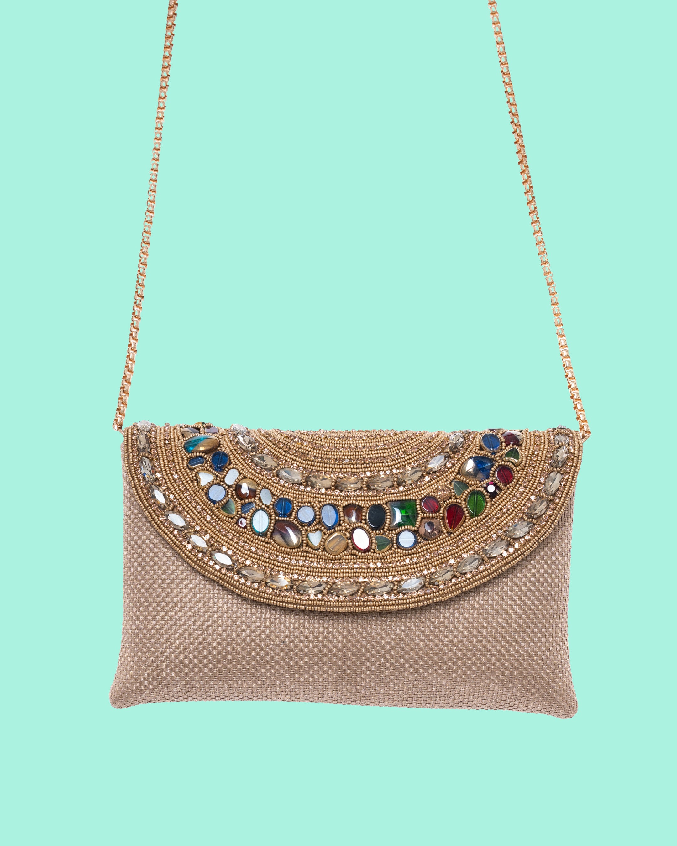Handbag - M6645