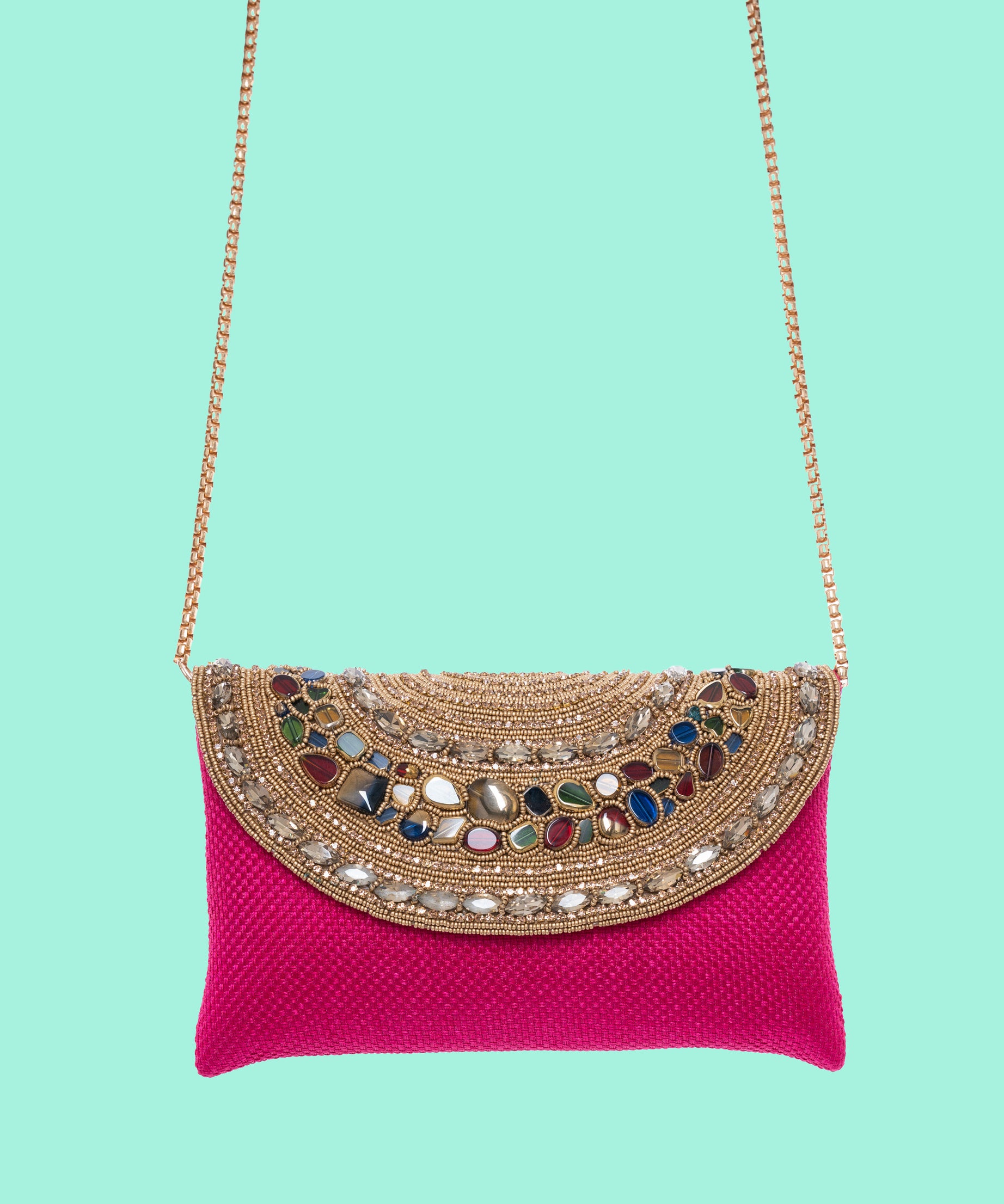 Handbag - M6645