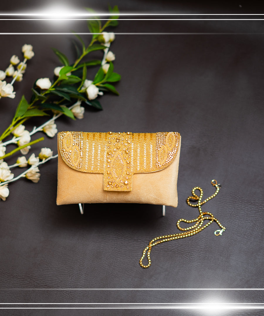 Handbag - M6641