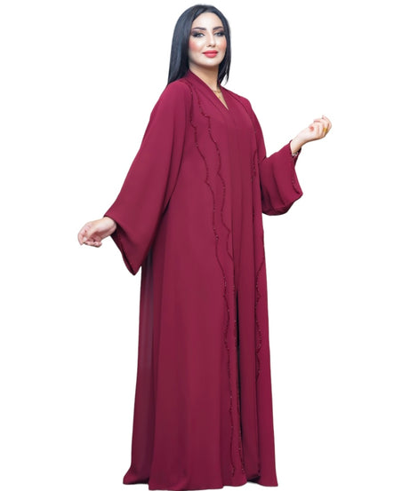 Abaya - M7771