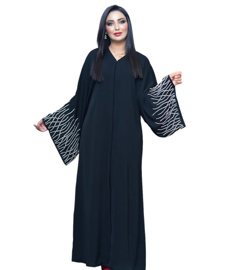 Abaya - M774