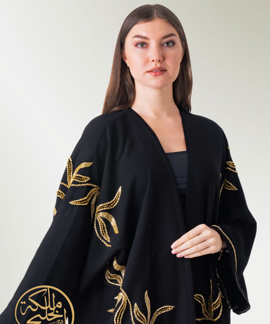 Bisht - A124