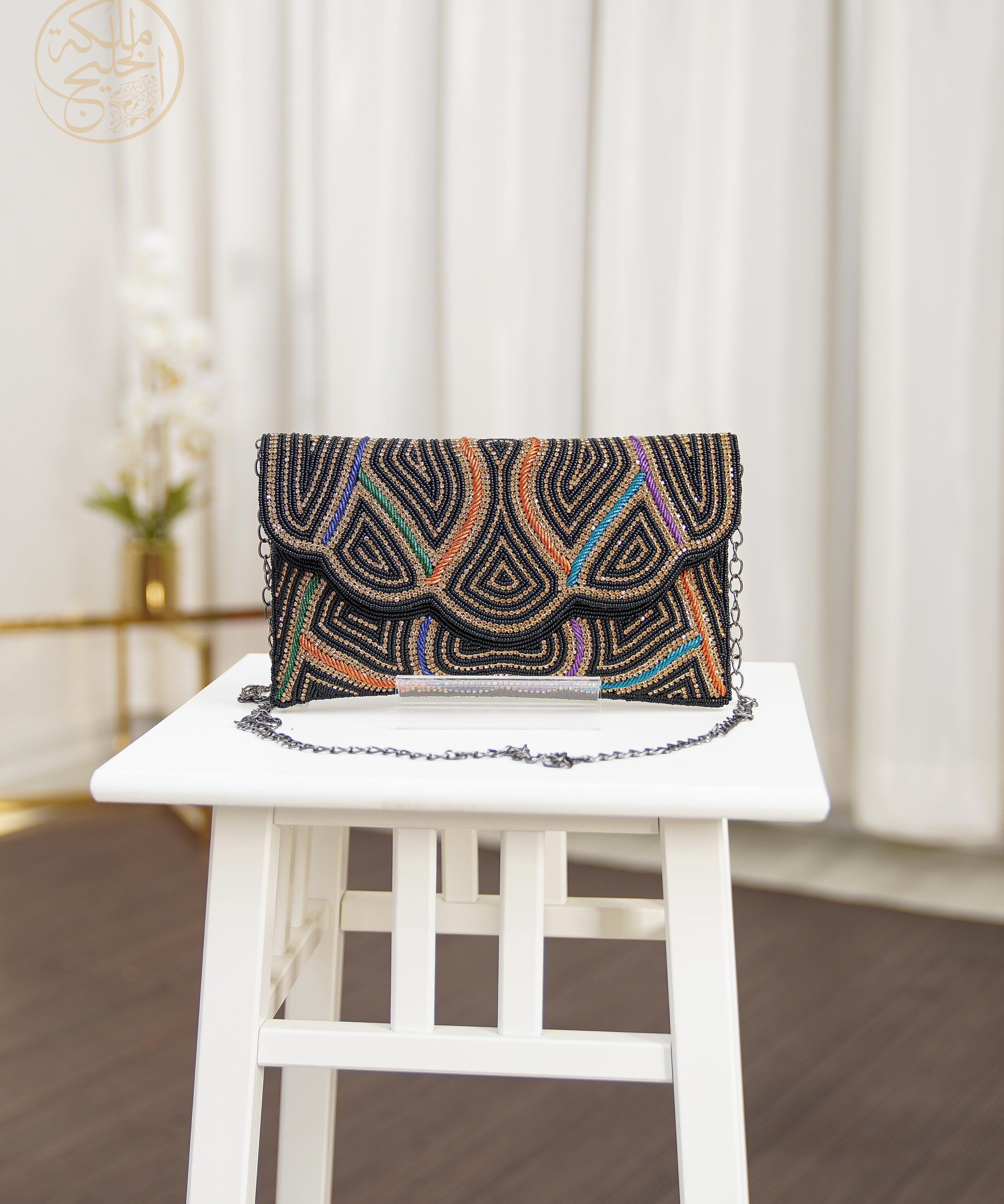 Handbag - M6619