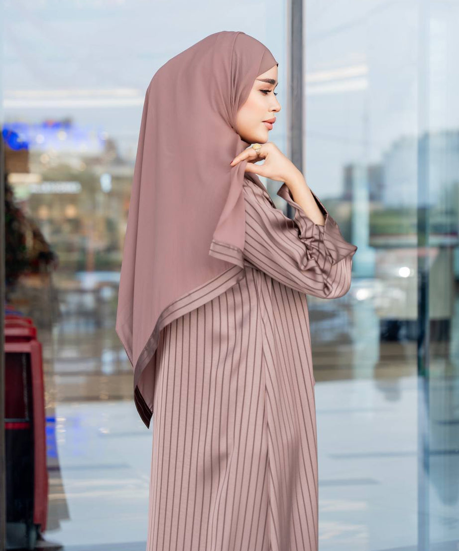 Abaya - F12952