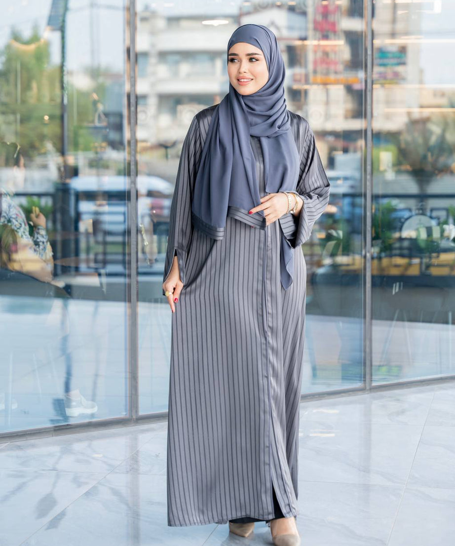 Abaya - F12952