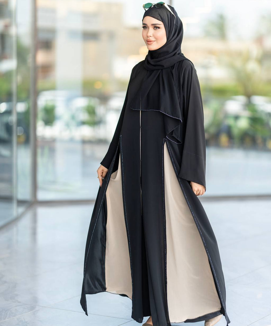 Abaya - MC129