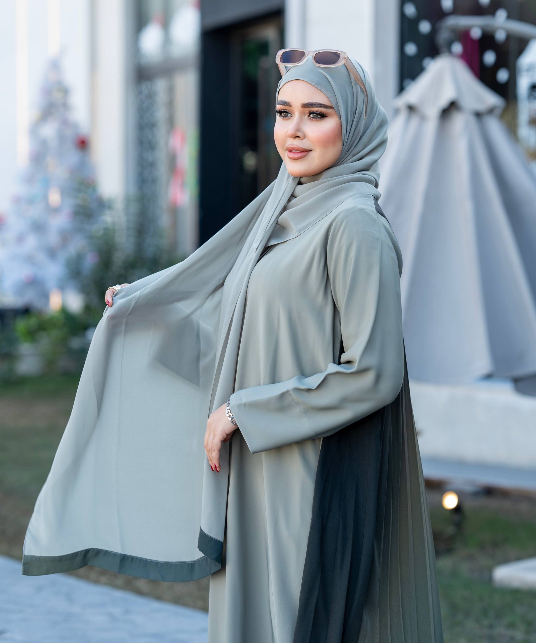 abaya - f11965