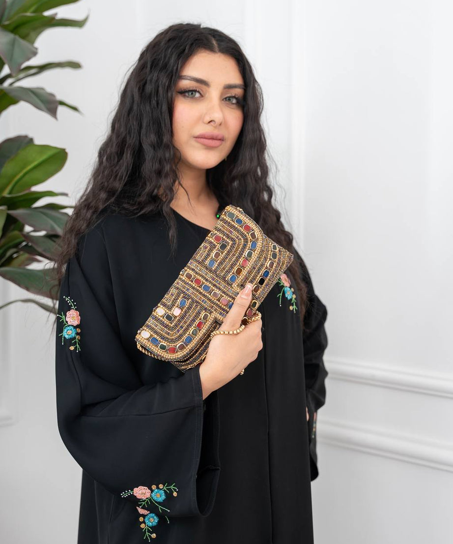 Handbag - M1315 (Copy)